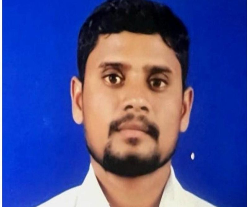 Navy Officer from Andhra Pradesh Passes Away Due to Parachute Malfunction in West Bengal