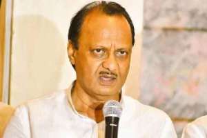 NCP meeting in Mumbai missed by Ajit Pawar