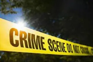 Nearly 50 People Killed by Gunmen in North Central Nigeria