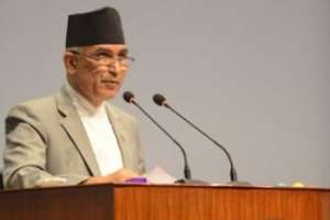 Nepal’s President Ramchandra Paudel transported by air to AIIMS Delhi for medical care