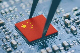 Netherlands Intel reports China's pursuit of the Dutch semiconductor industry and aerospace technology.