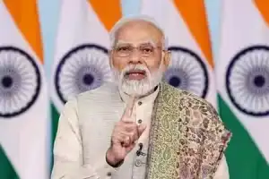 New MMTS services to be flagged off by Prime Minister Narendra Modi tomorrow