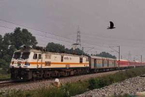 New Summer Special Trains between Secunderabad and Danapur Introduced by SCR