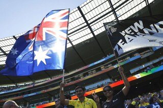 New Zealanders Easingly Obtain Australian Citizenship as Rules are Relaxed
