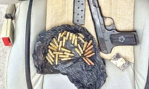 NIA Confiscates Cash and Car as Suspected Profits of Terrorism