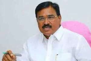 Niranjan Reddy refutes accusations in Hyderabad