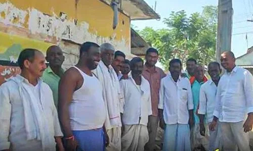 Nirmal’s Balagam Cinema Brings Together Brothers Who Were Separated for a Long Time