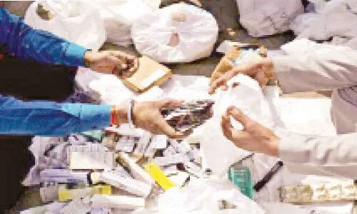 NITI Aayog advocates for global drug regulation standards to be adopted in India