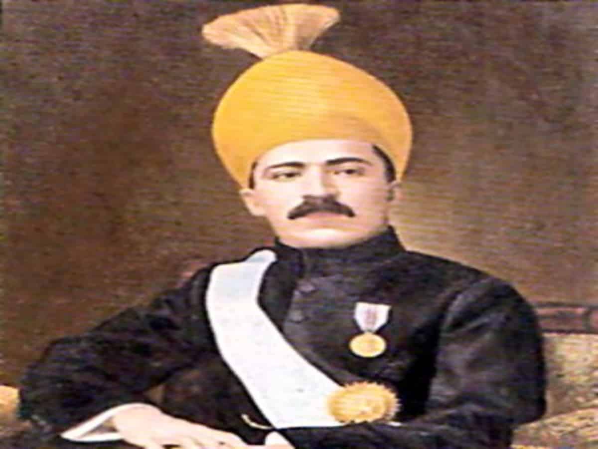 Observance of Birth Anniversary of Mir Osman Ali Khan, the Wealthiest Nizam of Hyderabad