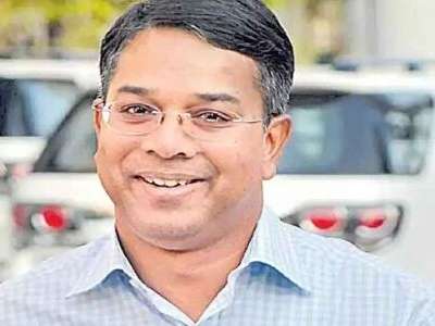Officials urged by TS Chief Electoral Officer Vikas Raj to accelerate poll-related tasks in Hyderabad