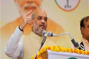 On April 23, Amit Shah scheduled to meet the Naatu Naatu team, who won an Oscar award in Hyderabad.