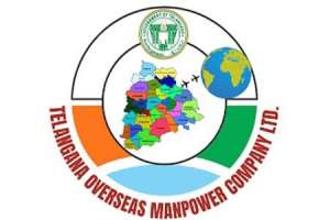On April 27, TOMCOM to hold program for job placement abroad in Hyderabad.