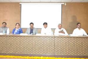 Osmania University opens Institute of Indo-Pacific Studies in Hyderabad