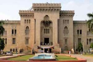Osmania University to offer communication course for school students in Hyderabad starting from May 1st