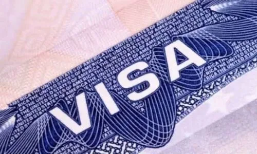 “Over 18,000 Indians have been granted visas for China since January”