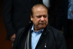 Pakistan Minister Sanaullah announces Nawaz Sharif’s return to supervise PML-N’s electoral campaign.