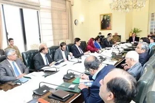 Pakistani Government and Army Agree to Prioritize Counter-Terrorism Measures Before Elections: CNN-News18 Exclusive