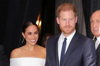 Palace Confirms Harry’s Attendance but Meghan Will Not Be Present at King Charles III’s Coronation Ceremony