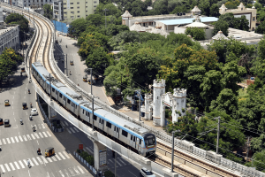 Passengers can avail of new discounts from Hyderabad Metro Rail