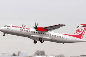 Passengers distressed as Alliance Air cancels 8 flights from Hyderabad airport