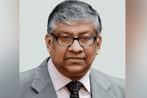 Passing of Former HC Chief Justice Thottathil B Radhakrishnan Informed