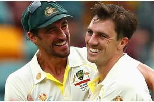 Pat Cummins to Lead Australia’s 17-Man Squad Against India in WTC 2023 Final