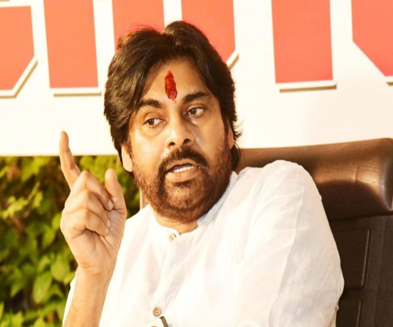 Pawan Kalyan Criticizes YSRCP Leaders’ Comments and Demands Apology for Telangana People