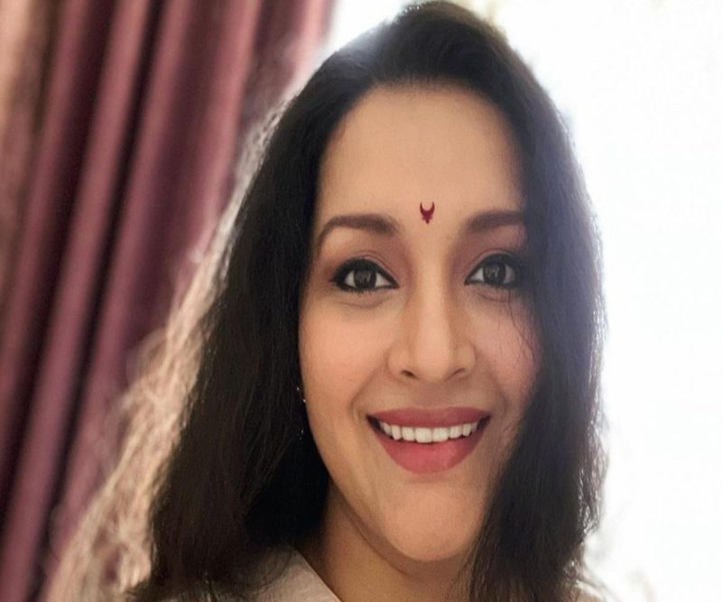 Pawan Kalyan’s Ex-Wife Renu Criticizes His Fans for Negative Portrayal