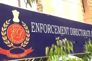 Pharma Companies in Hyderabad Subject to ED Raids