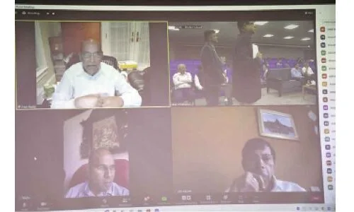 Pharma Industry-Academia Collaboration Proven to be a Win-Win for Developing New Drugs: Insights from the DDD Workshop’s 21-Day Conclusion