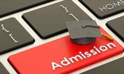 PhD Admission Notification Issued by Dr BR Ambedkar Open University in Hyderabad