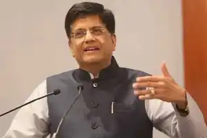 Piyush Goyal assures protection of Indian farmers’ interests in EU FTA