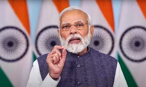 PM Modi emphasizes the need for integrated responses instead of isolated ones.