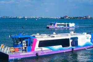 PM Modi to Inaugurate India’s First Water Metro Project in Kochi