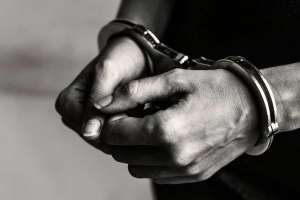 Police arrest 3 interstate drug smugglers and confiscate 120 kg of ganja in Hyderabad.