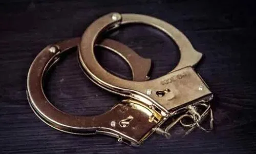 Police Arrest Five-Member Dacoity Gang in Hyderabad