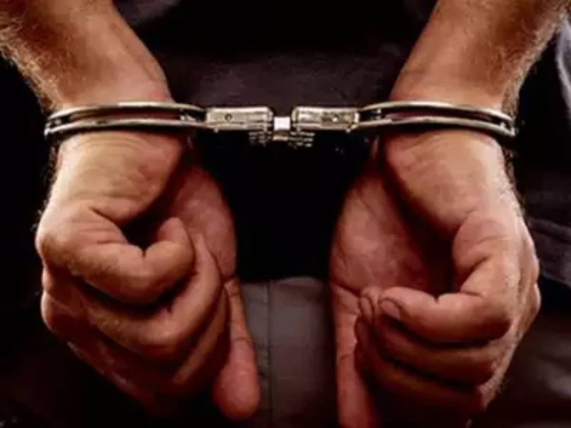 Police bust racket selling fake general store items in Hyderabad