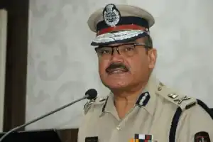 Police Officials Urged to be Vigilant During Election Year, says DGP Anjani Kumar