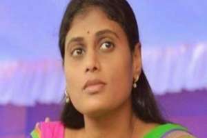 Police personnel assault case: YS Sharmila remanded in judicial custody for two weeks