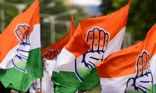 Possible rewrites:- Congress could win more seats than BJP in upcoming elections- Seat distribution: Congress may outperform BJP in parliament- Analysis suggests Congress might have an edge over BJP in seat count- Political forecast: Congress poised to overtake BJP in number of seats