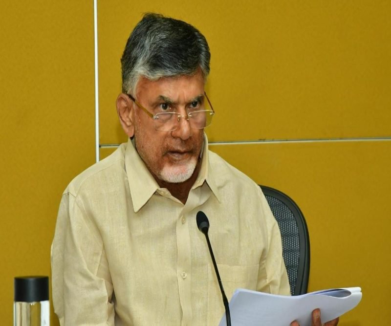 Possible rewritten news title:Naidu lauds Modi's policies, suggests BJP alliance in the offing
