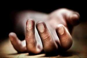 Possible rewritten title: Police investigate possible suicide after minor falls from hostel building in Rangareddy