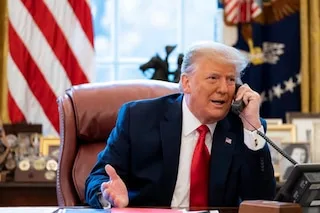 President Trump to Speak at Mar-a-Lago Following Hush-Money Indictment