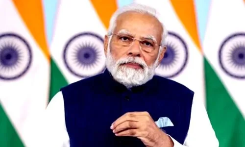 Prime Minister Modi to inaugurate Telangana projects worth Rs. 11,000 crore