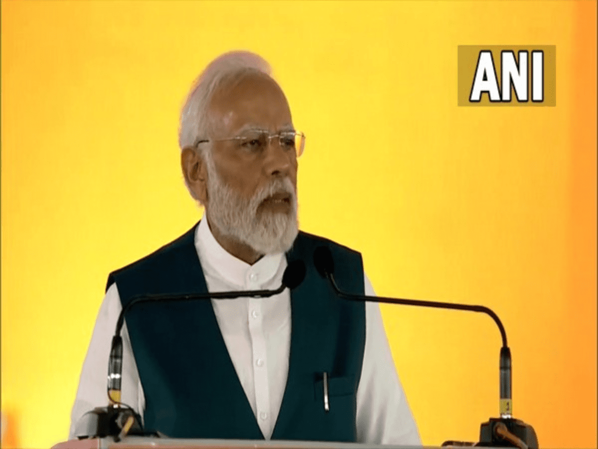 “Prime Minister Modi’s Scheduled Visit to Hyderabad Today: Live Updates”