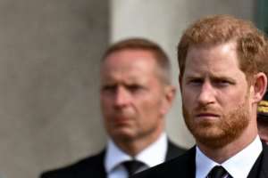 Prince Harry challenges Rupert Murdoch’s UK Group for invasion of privacy and spreading falsehoods.