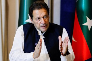 Protests Erupt as Supporters of Certain Candidates Raise Complaints about Tickets, Imran Khan to Review