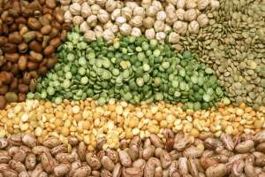 Pulses prices affected by low productivity and transportation issues