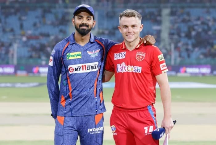 Punjab Kings and Lucknow Super Giants Battle it Out in Mohali in IPL 2023 with Unique Strategies.