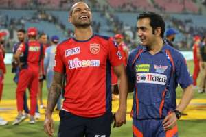 Punjab Kings Overcome KKR to Claim 4th Spot in IPL 2023 Points Table: A Look at Leading Run Scorers and Wicket Takers